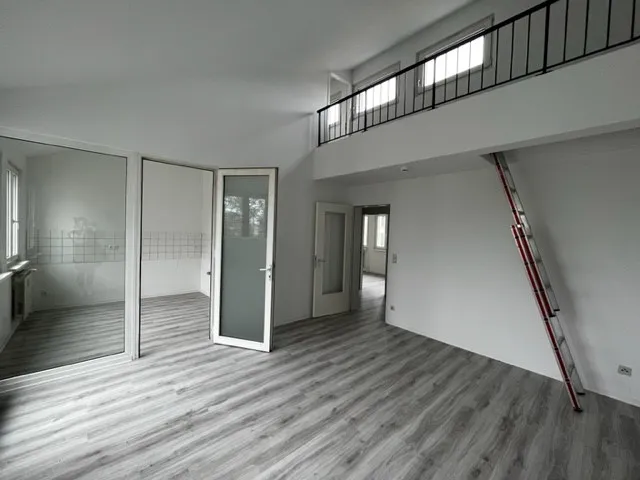 Kompakt, modern, gemütlich - 1 Zimmerwohnung in der Schnellerstr. 99 — photo 1